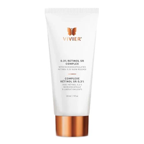 VivierSkin 0.3% Retinol SR Complex