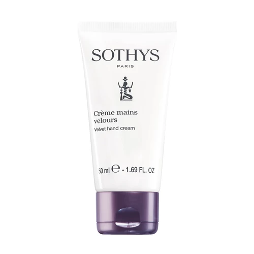 Sothys Velvet Hand Cream
