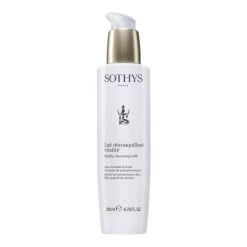 Sothys Vitality Cleansing Milk