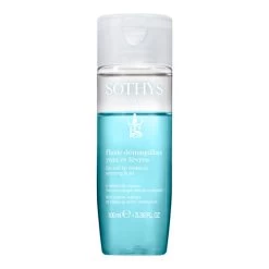 Sothys Eye And Lip Makeup Removing Fluid