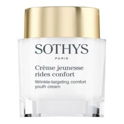 Sothys Wrinkle-Targeting Comfort Youth Cream