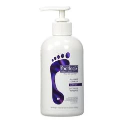 Footlogix #19 Massage Formula