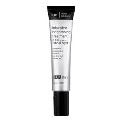 PCA Skin Intensive Brightening Treatment: 0.5% Pure Retinol Night