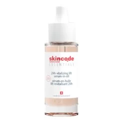 Skincode 24h Vitalizing Lift Serum-In-Oil