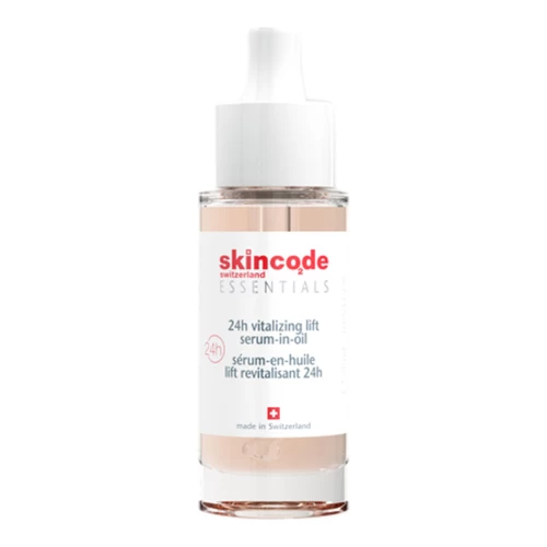 Skincode 24h Vitalizing Lift Serum-In-Oil