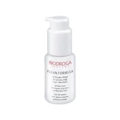 Biodroga Puran Formula 24-Hour Care For Oily/Combination Skin