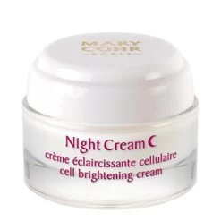 Mary Cohr 30 Days Brightening Night Cream