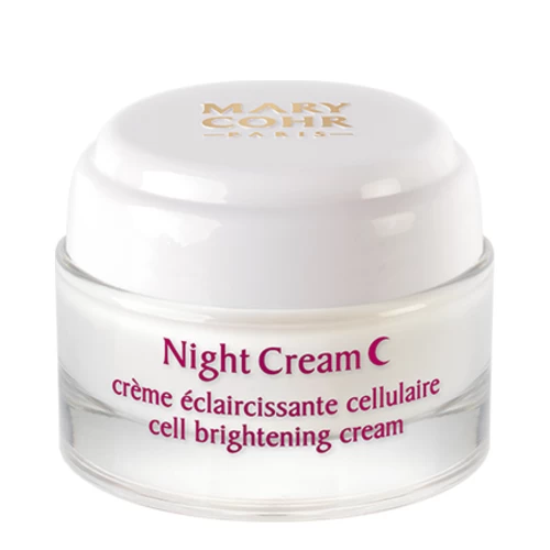 Mary Cohr 30 Days Brightening Night Cream