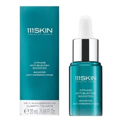 111SKIN 3 Phase Anti Blemish Booster - Image 3