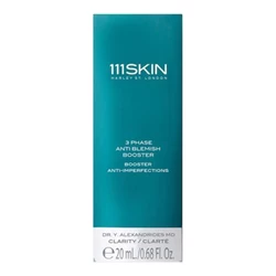 111SKIN 3 Phase Anti Blemish Booster - Image 4