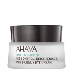 Ahava Age Control Brightening And Anti-Fatigue Eye Cream
