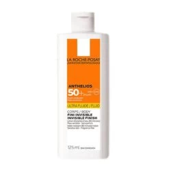 LA ROCHE-POSAY La Roche Posay Anthelios Ultra-Fluid SPF 50+ Body Sunscreen