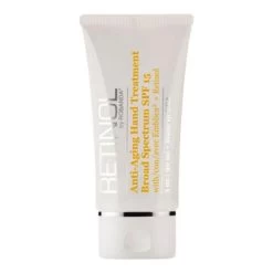 Retinol By Robanda Anti-Aging Hand Treatment