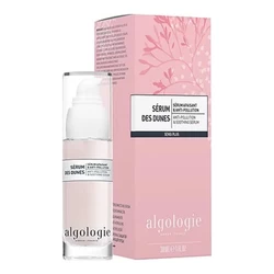 Algologie Anti-Pollution And Soothing Serum - Image 2
