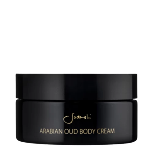 Sodashi Everybody Arabian Oud Body Cream