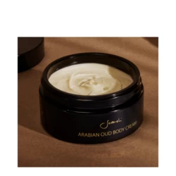 Sodashi Everybody Arabian Oud Body Cream - Image 2