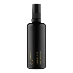 Sodashi Everybody Arabian Oud Face And Body Mist