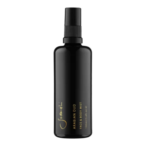 Sodashi Everybody Arabian Oud Face And Body Mist