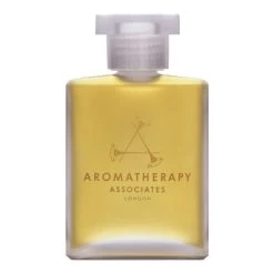 Aromatherapy Associates Inner Strength Bath And Shower Oil