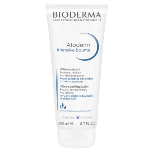 Bioderma Atoderm Intensive Balm
