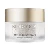 Biodroga Lotus And Science Anti-Age Night Care