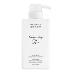 Deborah Lippmann Balancing Act -Manicure Safe Hand Soap
