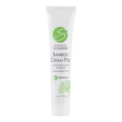 Doctor D Schwab Bamboo Cream Peel