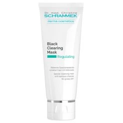 Dr Schrammek Black Clearing Mask