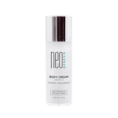 NeoGenesis Body Cream - Image 2