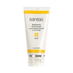 Sanitas Brightening Hand Cream