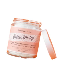 Caprice & Co. Butter Me Up - White Freesia + Vanilla