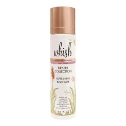 Whish Cactus Blossom Refreshing Body Mist
