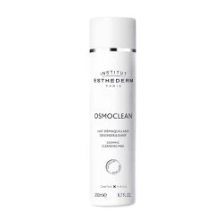 Institut Esthederm Calming Cleansing Milk