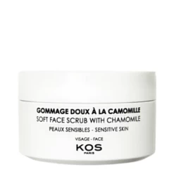 Kos Paris Camomile Scrub