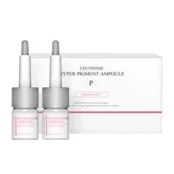 OxygenCeuticals Ceutisome Hyper Pigment Ampoule (P Ampoule)