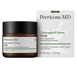 Perricone MD Chorophyll Detox Mask - Image 2