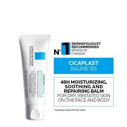 LA ROCHE-POSAY La Roche Posay Cicaplast Balm B5 Pro - Image 3