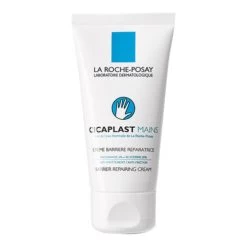 LA ROCHE-POSAY La Roche Posay Cicaplast Mains