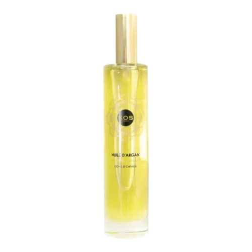 Kos Paris Citrus-Verbena Argan Oil