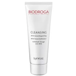 Biodroga Cleansing AHA Facial Exfoliator