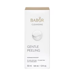 Babor Cleansing Gentle Peeling - Image 2