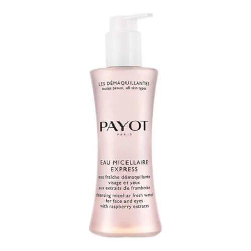 Payot Cleansing Micellar Fresh Water