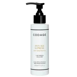 Codage Paris Concentrated Milk - Anti-Age Supreme