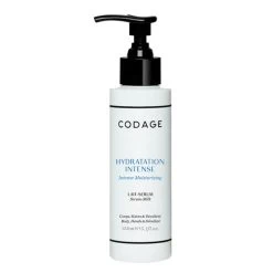 Codage Paris Concentrated Milk - Intense Moisturizing