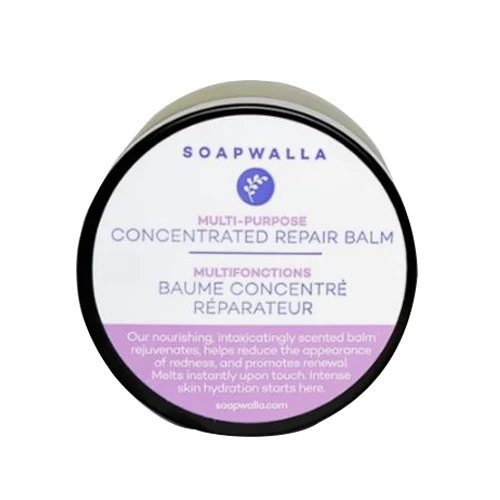 Soapwalla Concentrated Repair Balm - Image 2