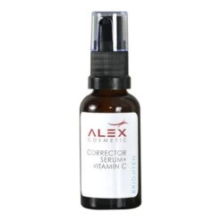 Alex Cosmetics Corrector Serum + Vitamin C