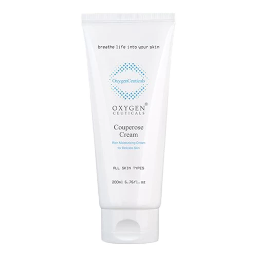 OxygenCeuticals Couperose Cream