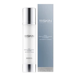 111SKIN Cryo Pre-Activated Toning Cleanser - Image 3