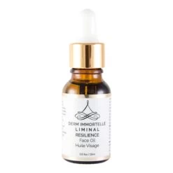LaVigne Naturals Derm Immortelle Liminal Face Oil