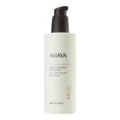 Ahava Dermud Intensive Body Lotion